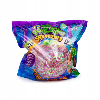 Goozooka žmýkačky Slimeball Veľká antistresová loptička
